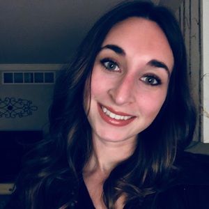 Meet your Posher, Caleigh